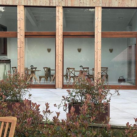 Luar Do Sarela & Suites Conjo 외부 사진