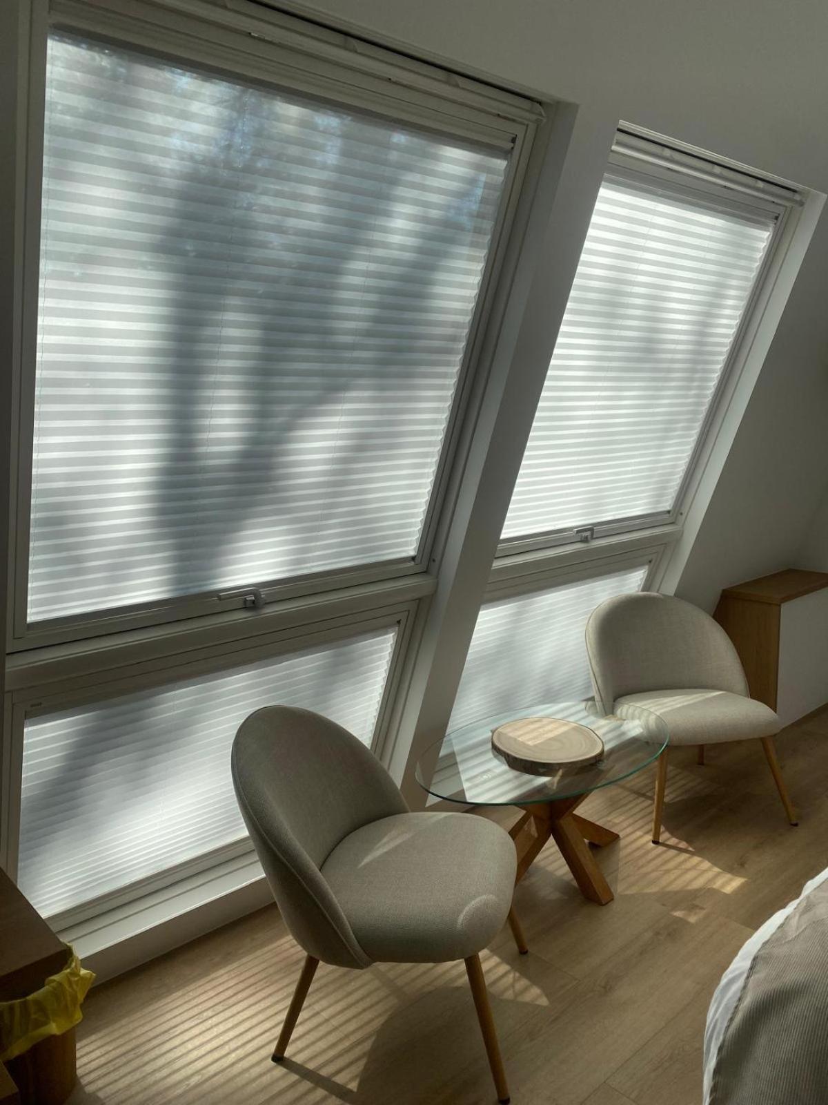 Luar Do Sarela & Suites Conjo 외부 사진