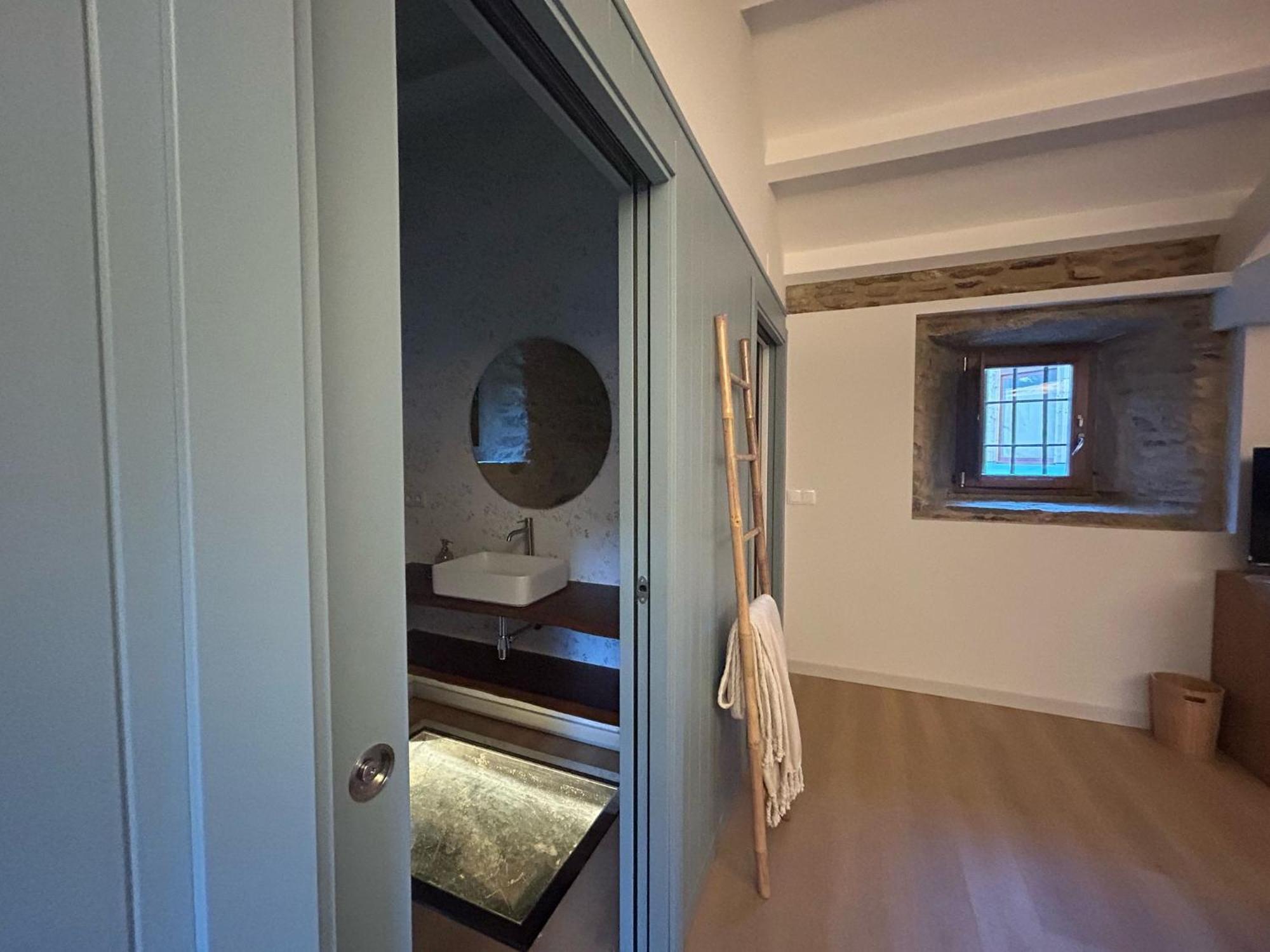Luar Do Sarela & Suites Conjo 외부 사진