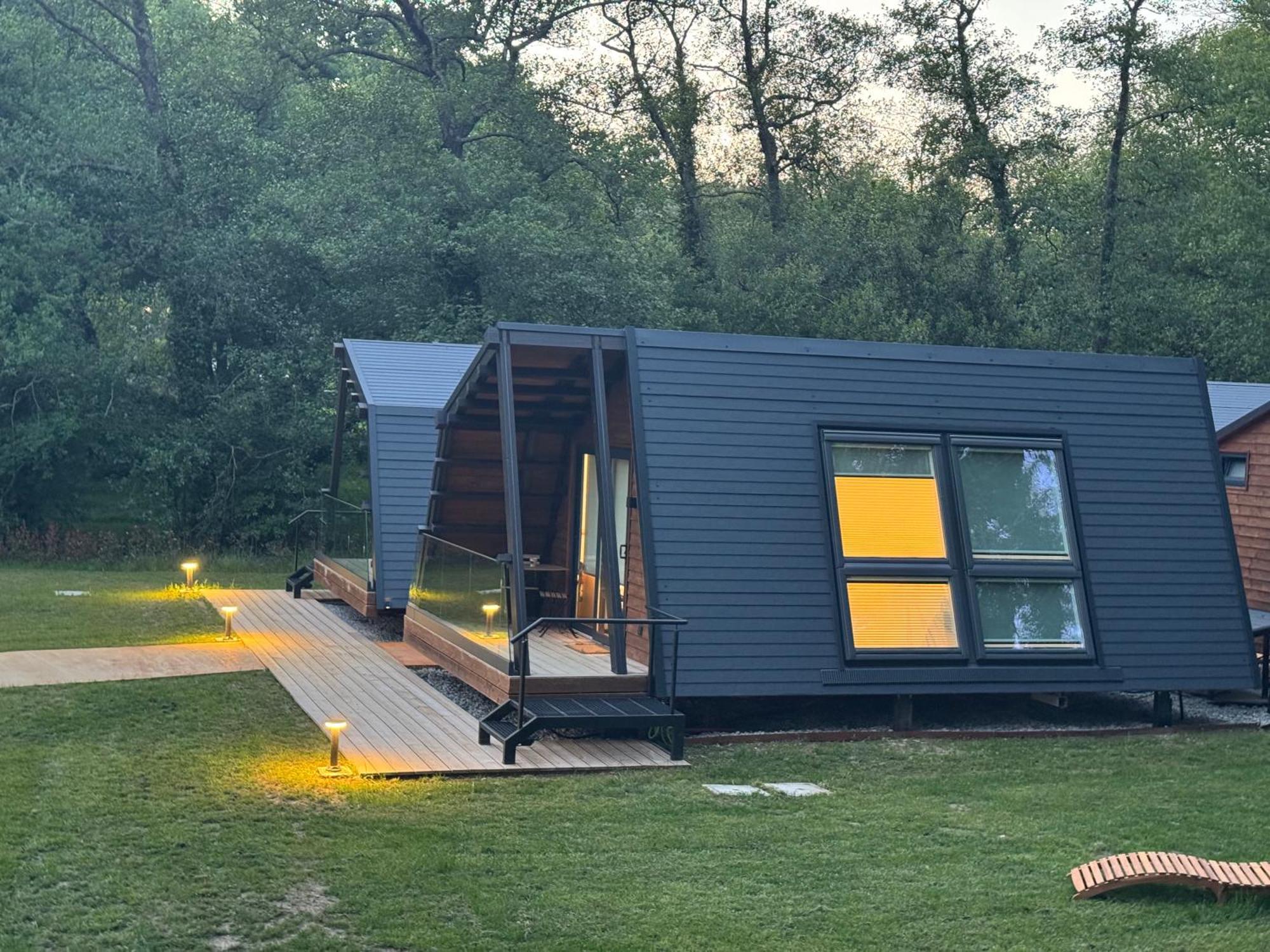Luar Do Sarela & Suites Conjo 외부 사진